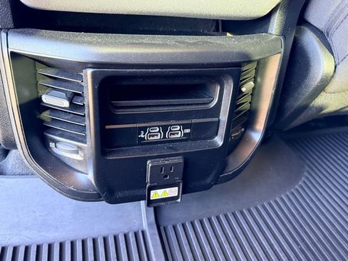 Used 2020 RAM 1500 Big Horn image 19