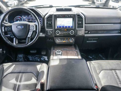 Used 2020 Ford Expedition Limited w/ Special Edition Package image 11