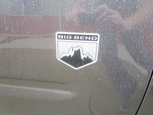 Used 2022 Ford Bronco Sport Big Bend w/ Convenience Package AWD/4WD image 10