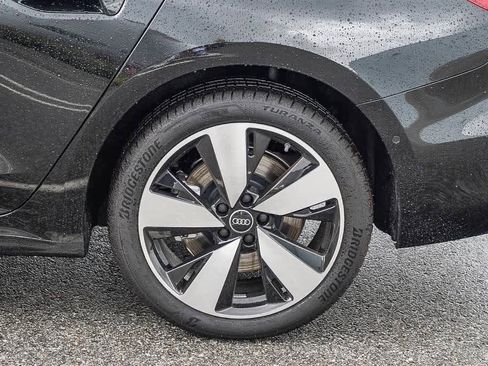 New 2025 Audi A5 2.0T Premium image 11