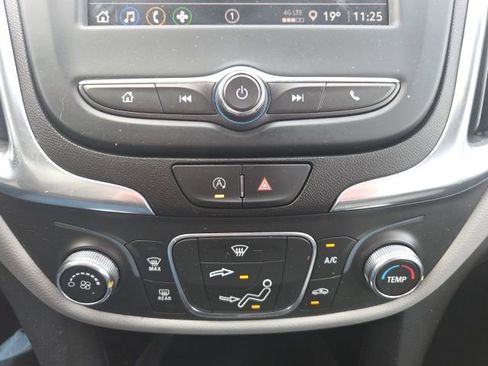 Used 2022 Chevrolet Equinox LS w/ LPO, Floor Liner Package image 29