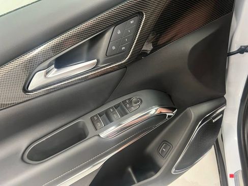 New 2026 Chevrolet Traverse High Country AWD/4WD image 14