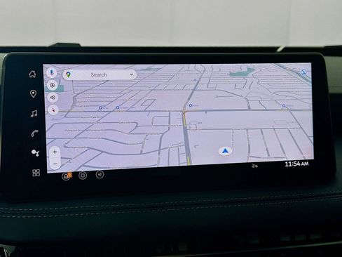 New 2026 INFINITI QX60 Sport w/ Dark Cargo Package image 17