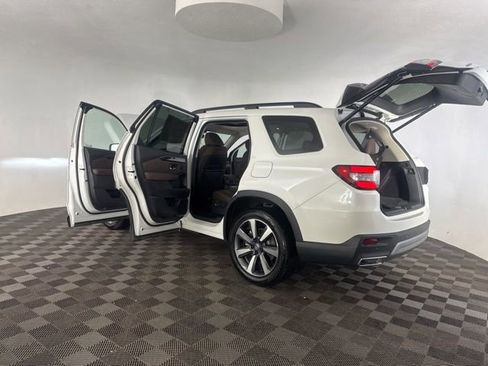 Certified 2025 Honda Pilot Elite image 21