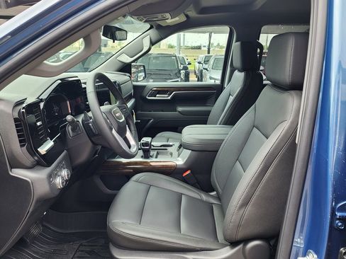 New 2026 GMC Sierra 1500 Elevation w/ Elevation Premium Package AWD/4WD image 17