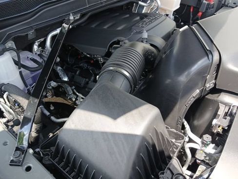 New 2026 RAM 2500 Tradesman AWD/4WD image 53