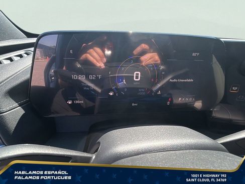 New 2026 Chevrolet Traverse LT w/ Driver Confidence Package FWD image 17