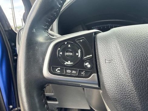 Used 2020 Honda CR-V Touring image 29