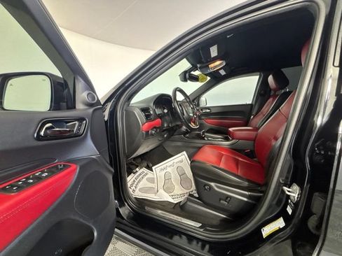 Used 2022 Dodge Durango R/T w/ Tow 'N Go Package AWD/4WD image 2