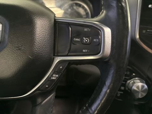 Used 2020 RAM 1500 Laramie w/ Sport Appearance Package image 21