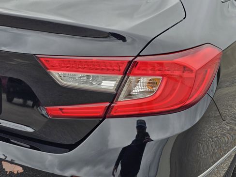 Certified 2020 Honda Accord EX-L image 9