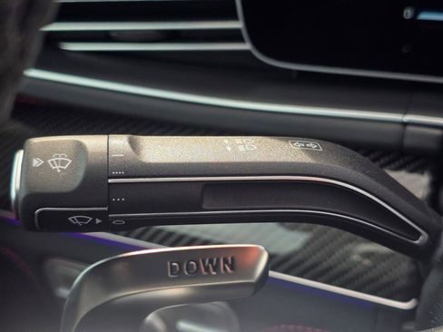 New 2026 Mercedes-Benz GLE 63 AMG S image 43