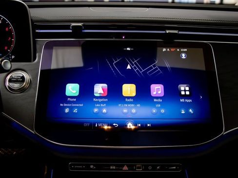 Used 2026 Mercedes-Benz E 450 4MATIC Sedan image 19