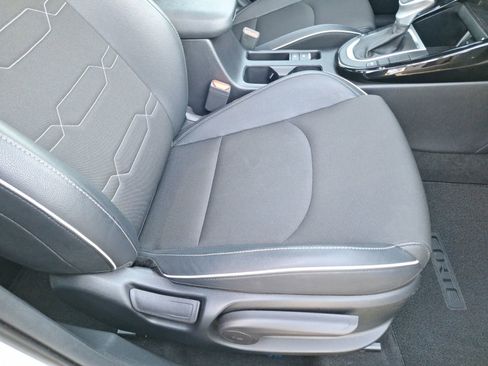 Used 2022 Kia Forte GT-Line w/ GT-Line Premium Package image 36