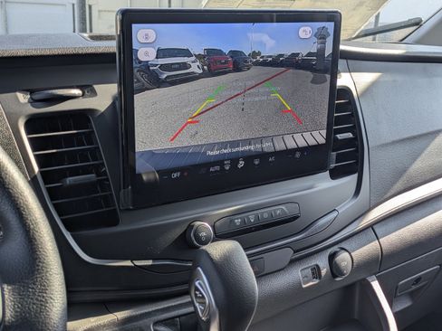 New 2026 Ford Transit 350 XL image 27