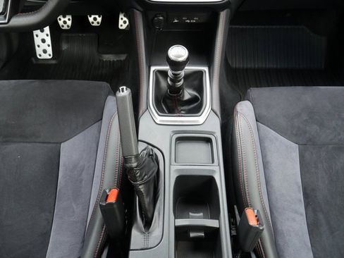 Used 2023 Subaru WRX Limited image 22