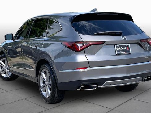 Used 2026 Acura MDX SH-AWD image 12