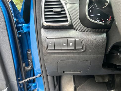Used 2019 Hyundai Tucson SE FWD image 23
