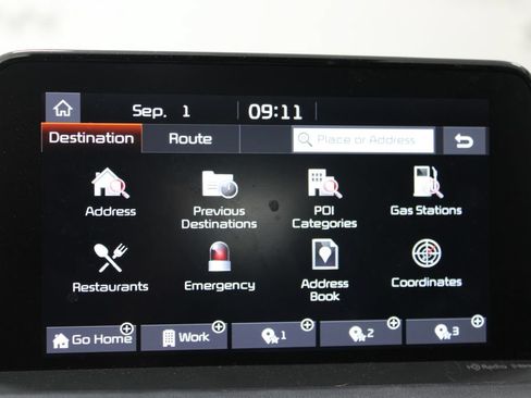 Used 2020 Kia Stinger GT1 RWD image 29
