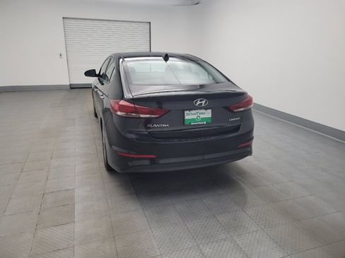 Used 2017 Hyundai Elantra Limited FWD image 6