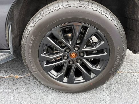 Certified 2022 Ford Expedition XLT RWD image 15