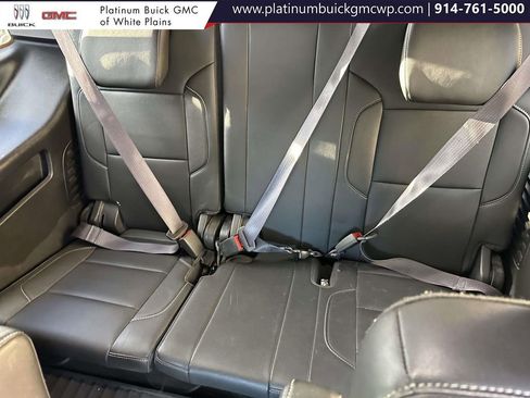 Used 2017 Chevrolet Tahoe Premier image 17