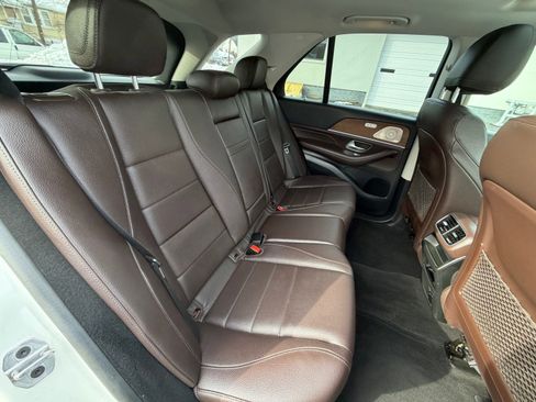 Used 2022 Mercedes-Benz GLE 350 4MATIC image 28