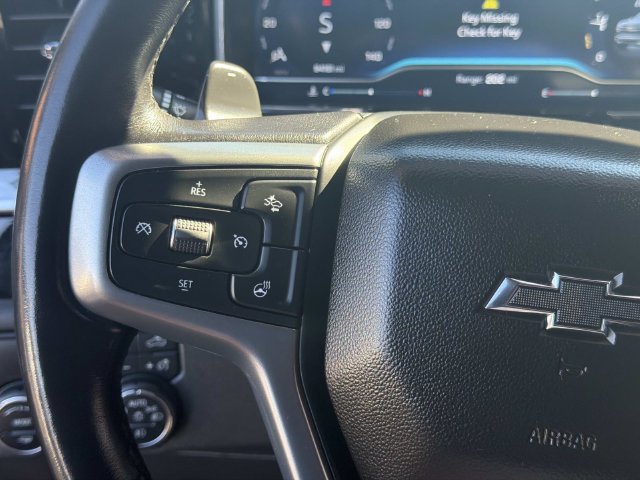 Used 2022 Chevrolet Silverado 1500 RST RWD image 28