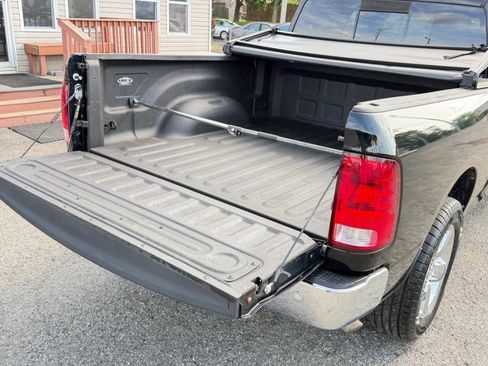 Used 2014 RAM 1500 Big Horn AWD/4WD image 39