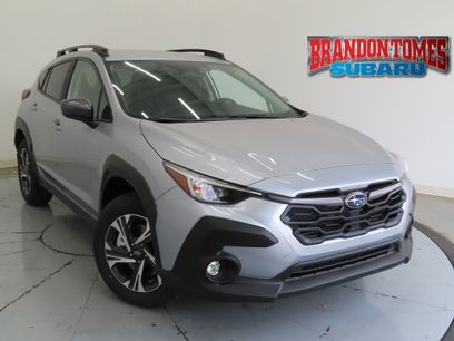New 2026 Subaru Crosstrek 2.5i Premium