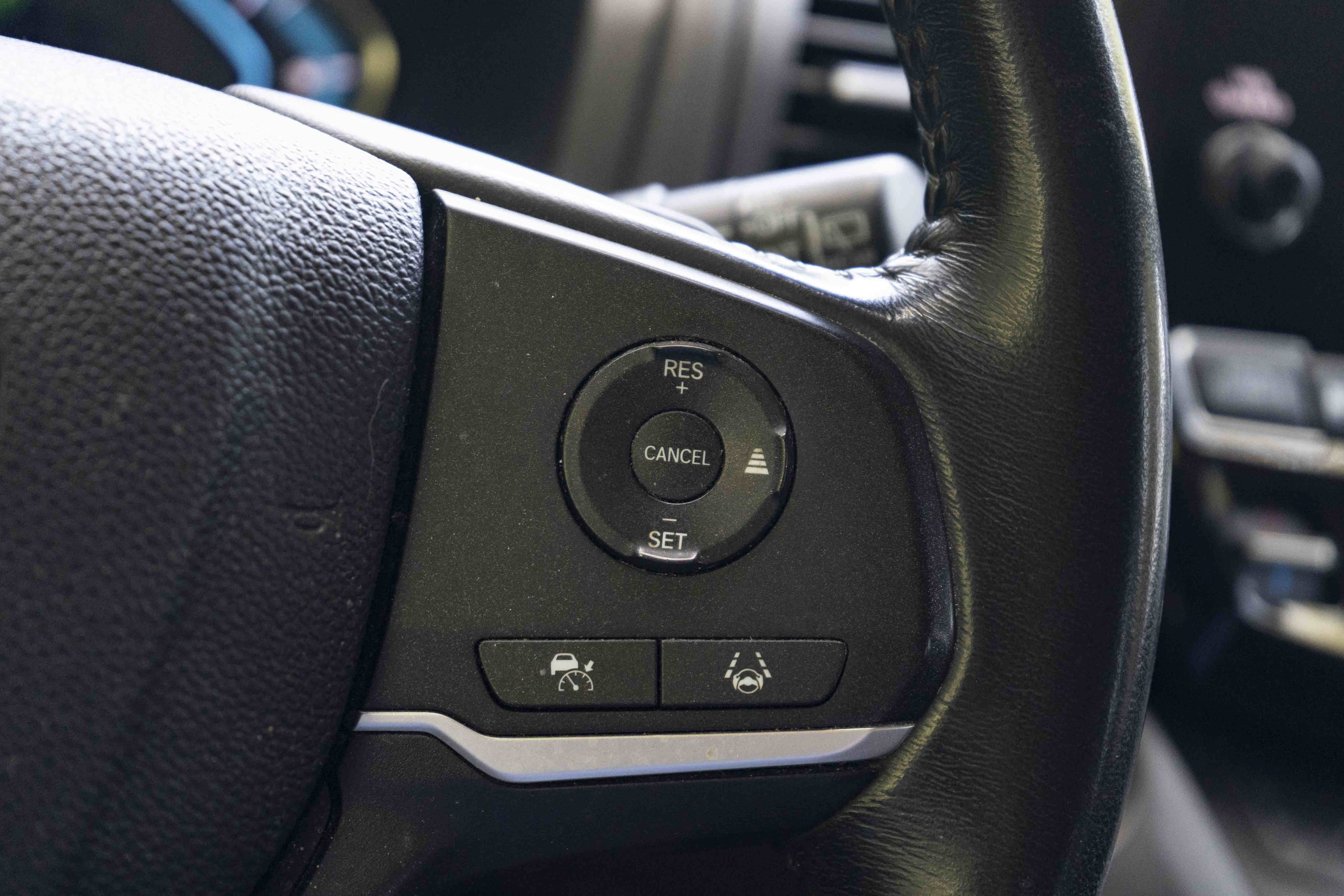 Certified 2022 Honda Odyssey EX-L image 22