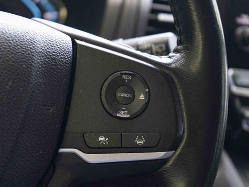 Used 2022 Honda Odyssey EX-L image 22