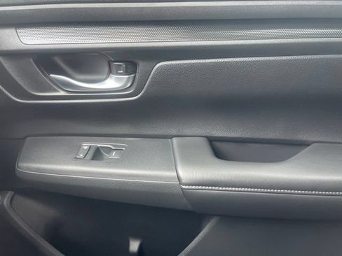 Used 2024 Honda CR-V EX image 16