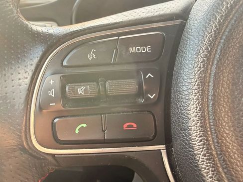 Used 2016 Kia Optima SX FWD image 19
