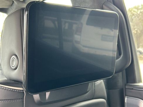 Used 2024 Cadillac Escalade Sport Platinum w/ LPO, Floor Liner Package image 29