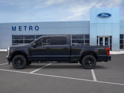 New 2026 Ford F350 XLT w/ XLT Premium Package