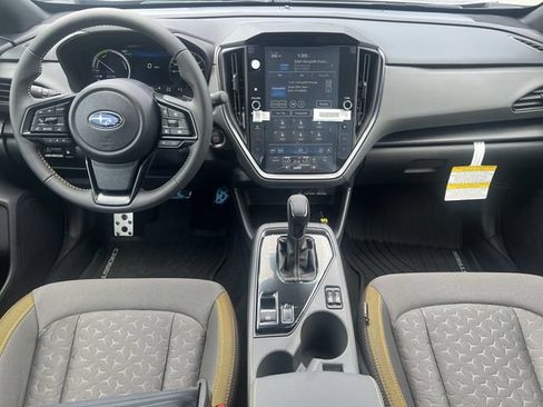 New 2026 Subaru Crosstrek 2.5i Sport AWD/4WD image 13
