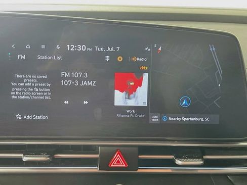 Used 2023 Hyundai Elantra Limited FWD image 14