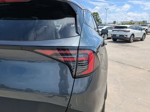 Certified 2026 Kia Sportage S AWD/4WD image 11