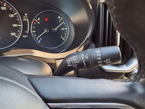 Used 2024 MAZDA CX-50 AWD 2.5 S w/ Preferred Package image 20