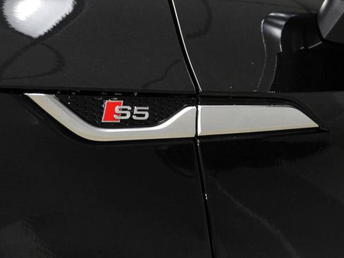 Used 2018 Audi S5 Prestige AWD/4WD image 25
