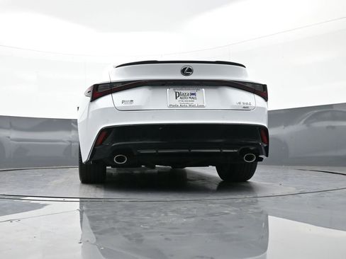 Used 2023 Lexus IS 350 F Sport image 30