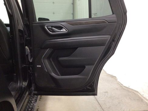 Used 2021 Chevrolet Tahoe Z71 image 49