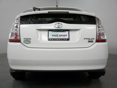 Used 2007 Toyota Prius Touring image 8
