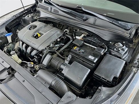 Used 2020 Kia Forte GT-Line image 27