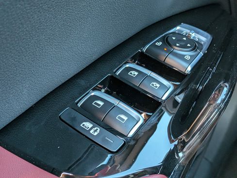 New 2026 Kia K5 GT-Line image 22