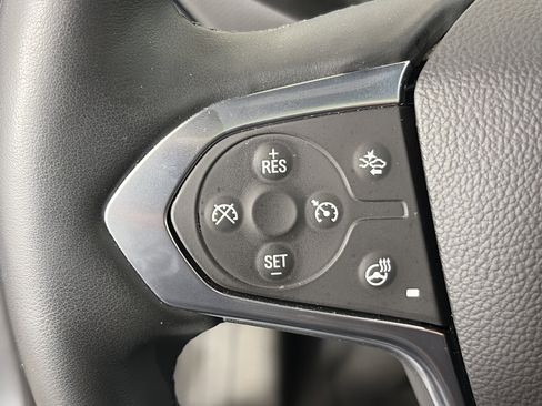 Certified 2023 Chevrolet Traverse Premier w/ Redline Edition image 33