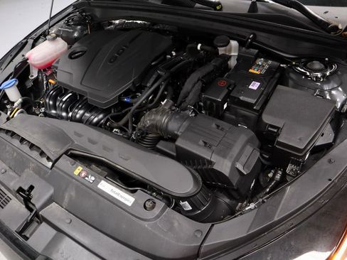 Used 2025 Kia K5 LXS image 17