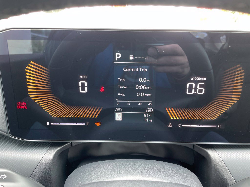 New 2026 Kia K4 EX FWD image 26