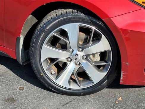 Used 2020 Kia Optima S image 10